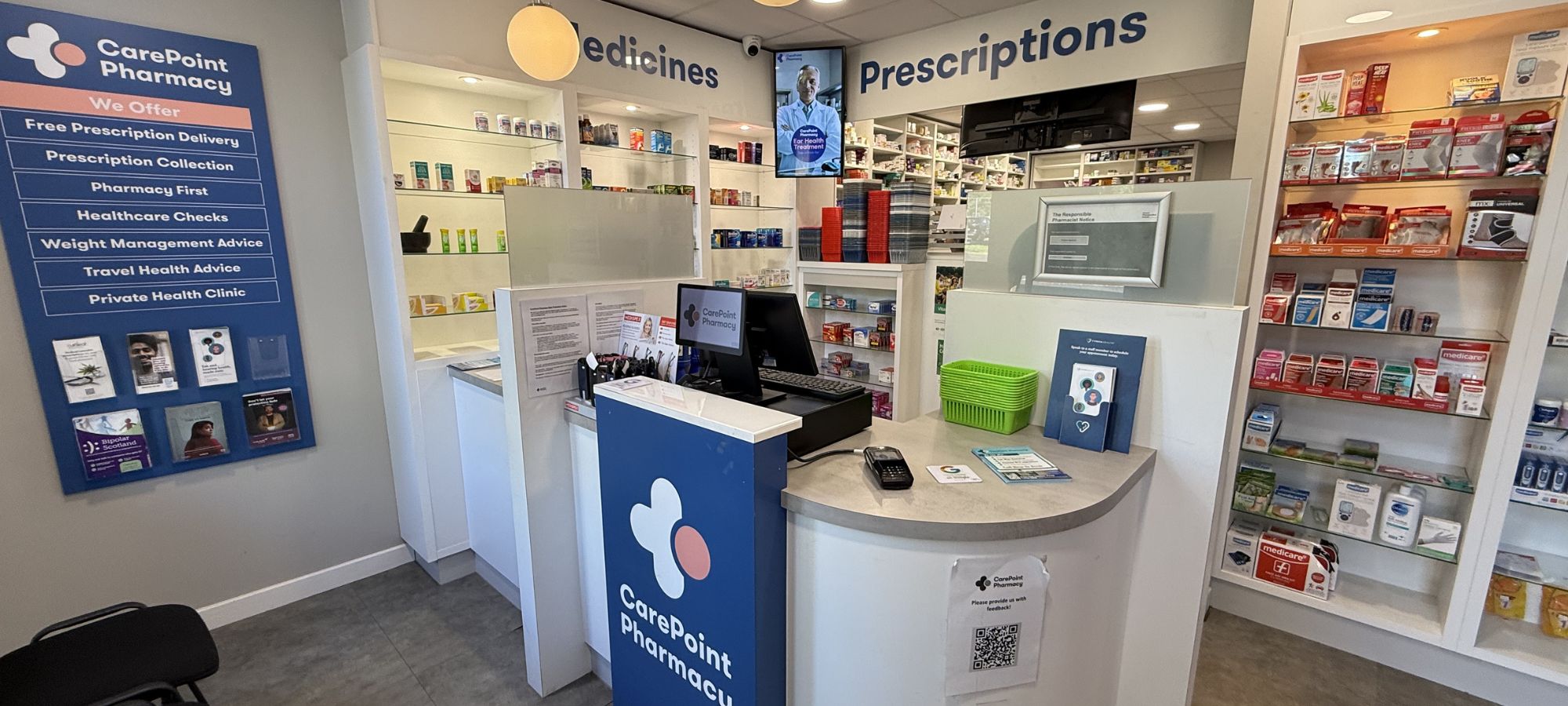 CarePoint Pharmacy