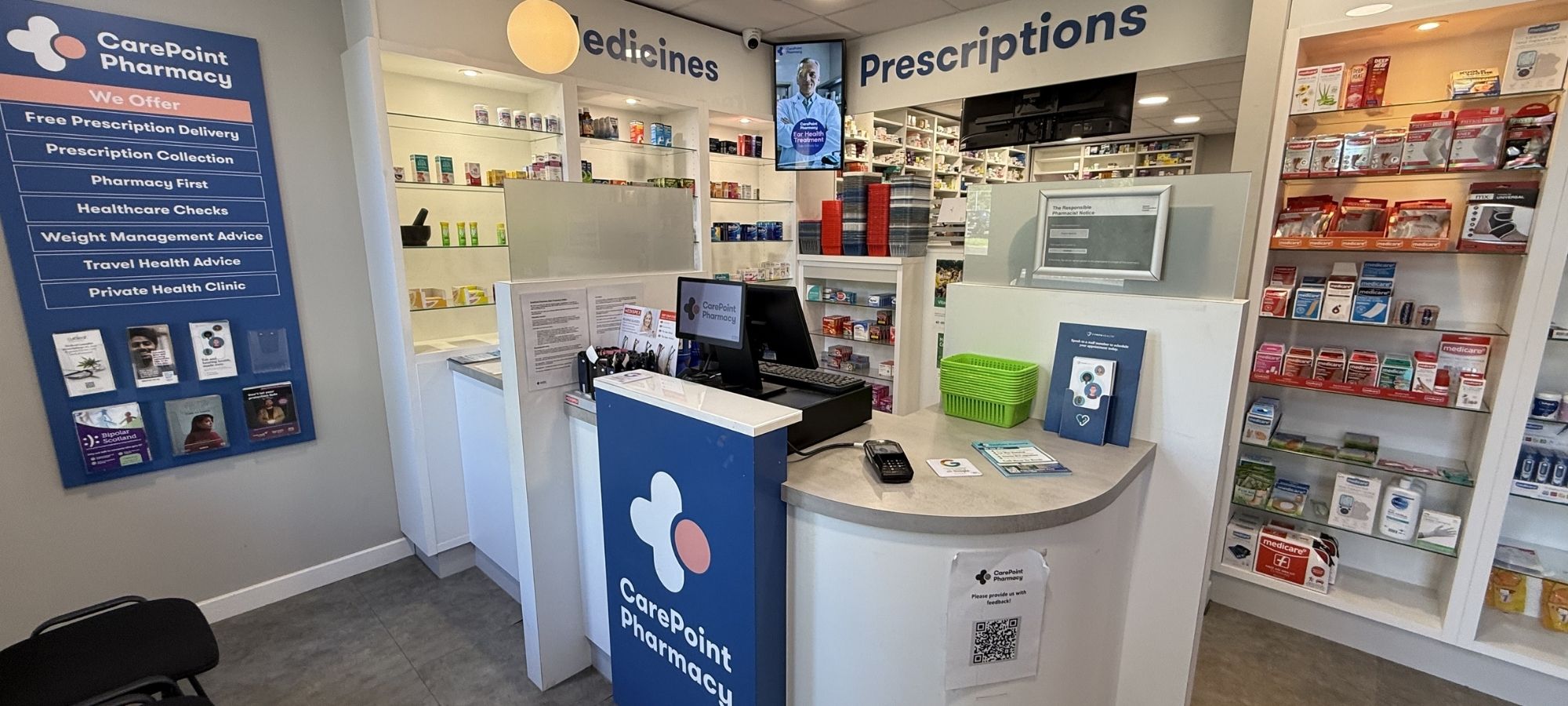 About CarePoint Pharmacy (1)
