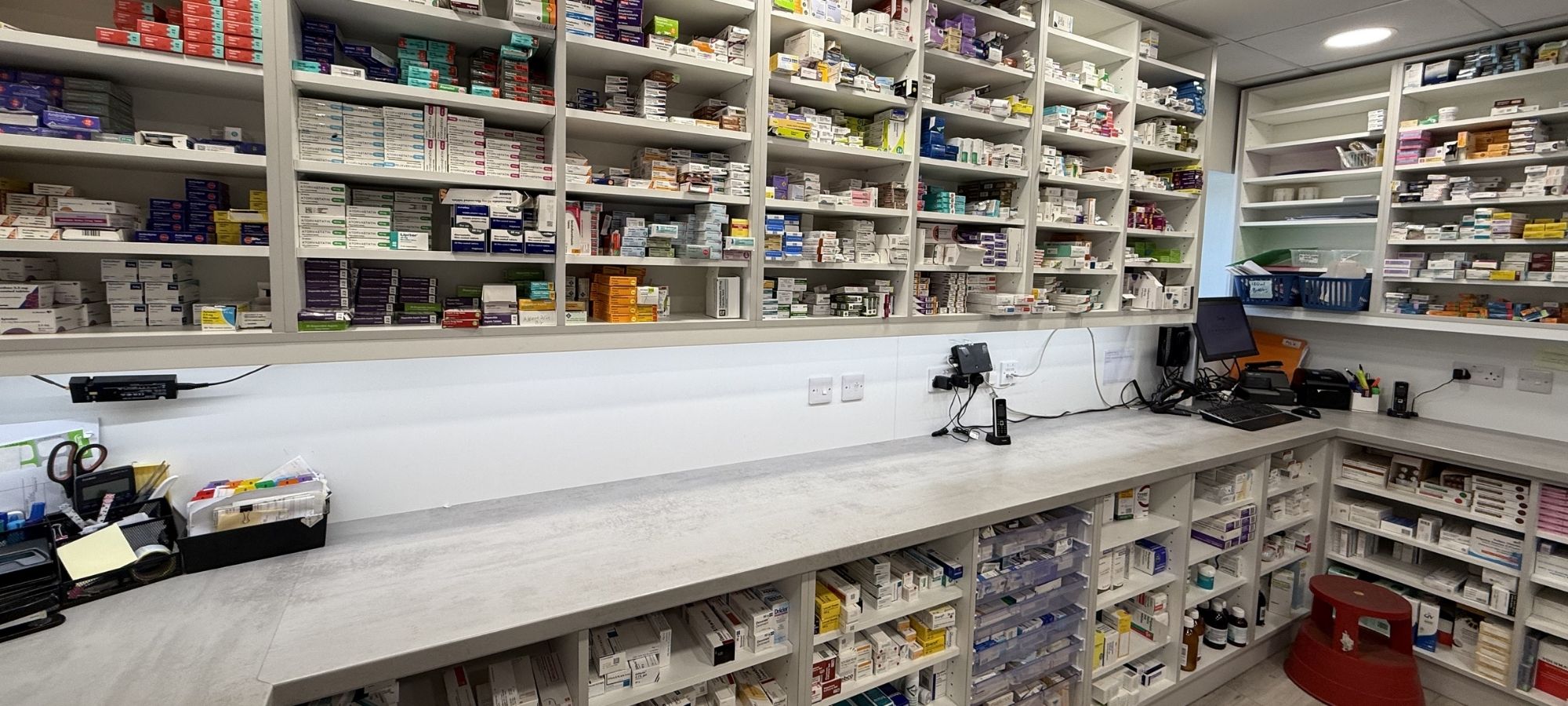 About CarePoint Pharmacy