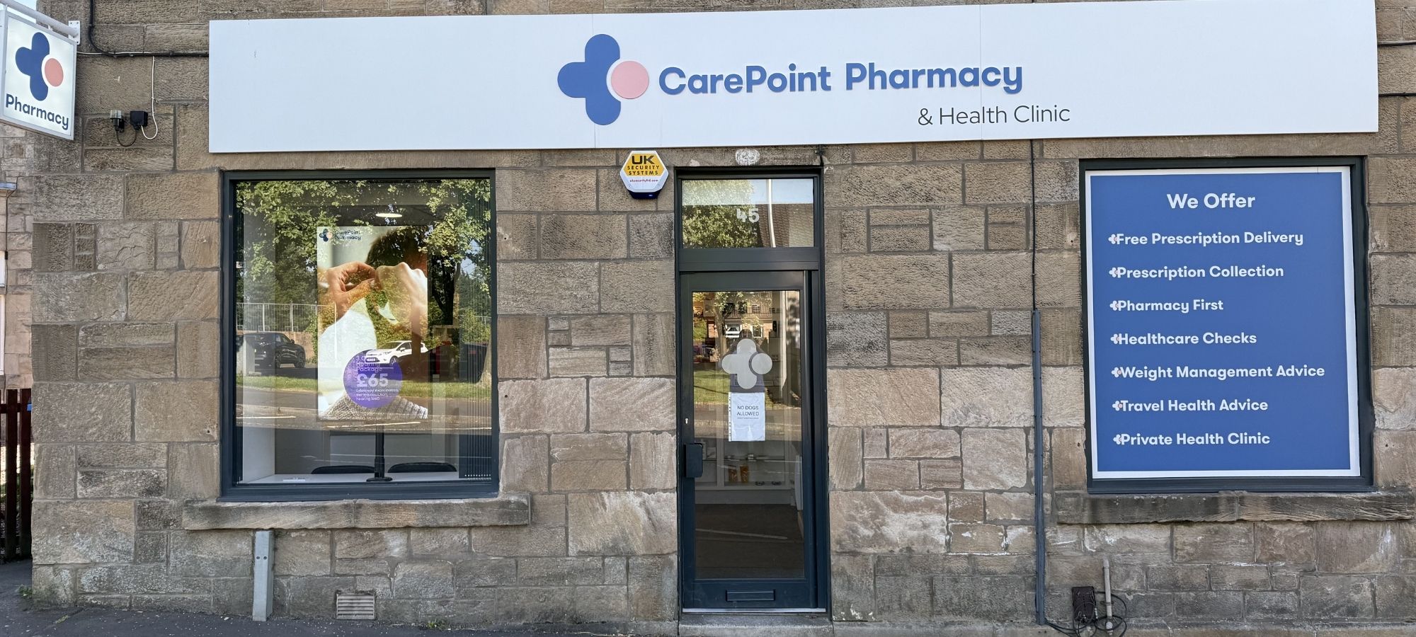 CarePoint Pharmacy Airdrie