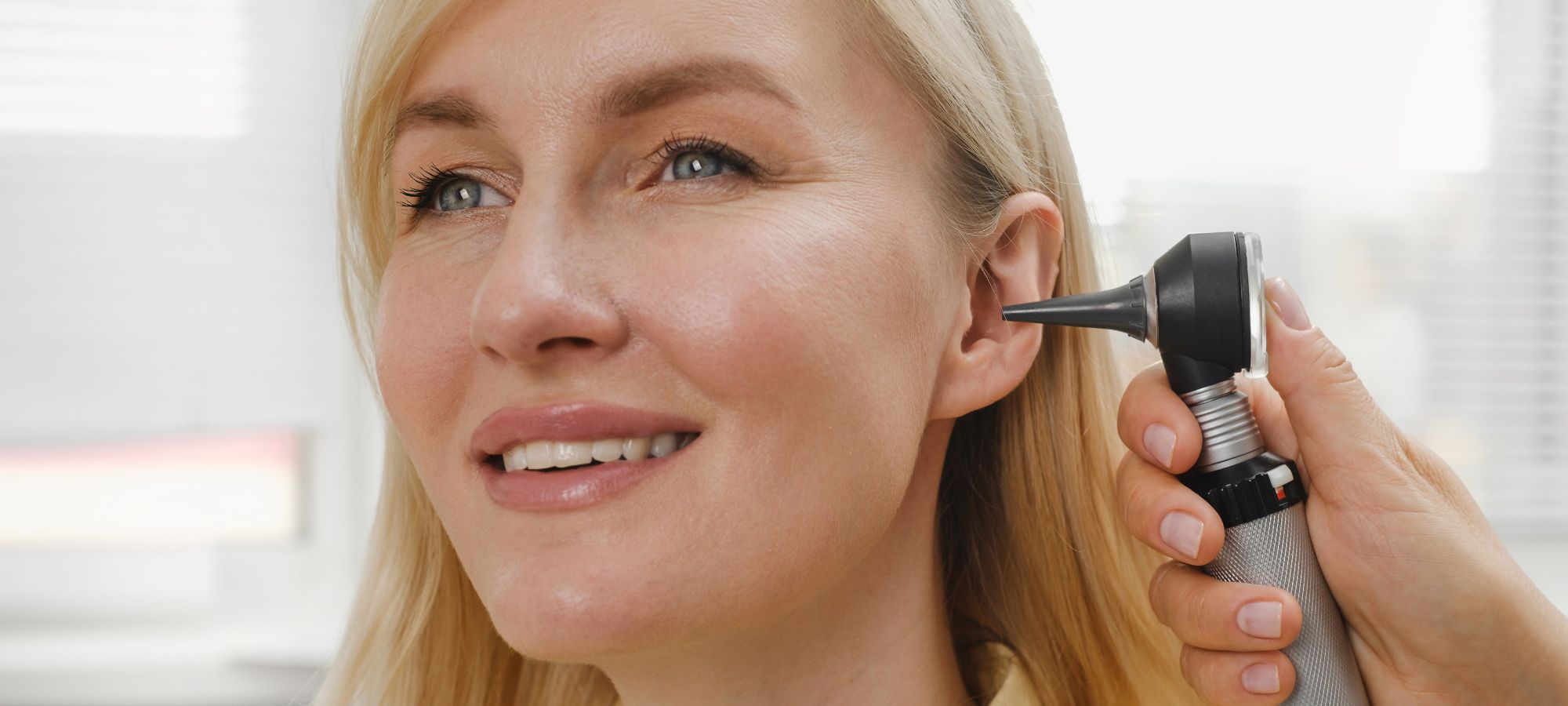 Ear Wax Removal