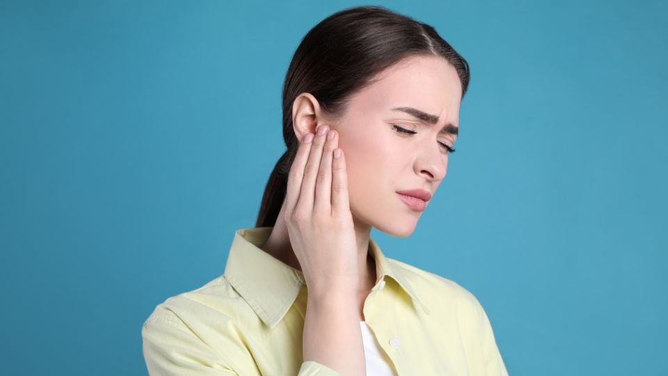 Ear Wax Removal in Airdrie