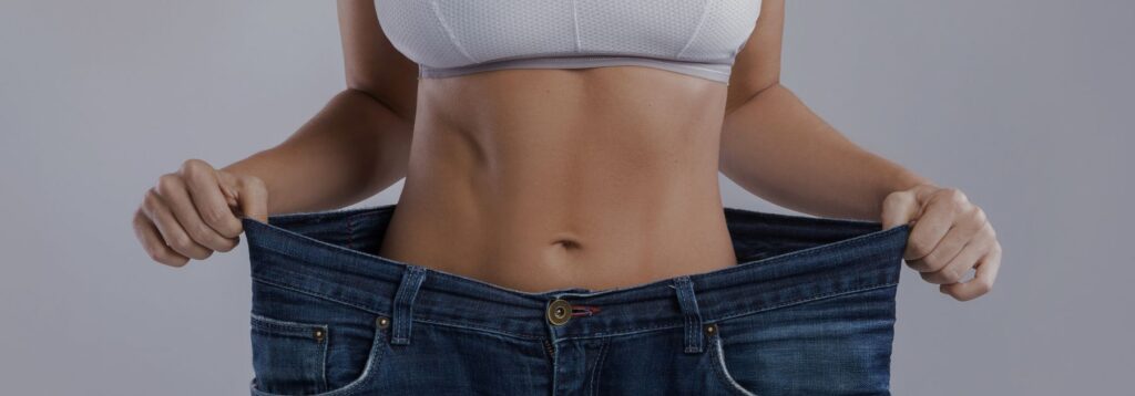 Weight management consultation at CarePoint Pharmacy in Airdrie